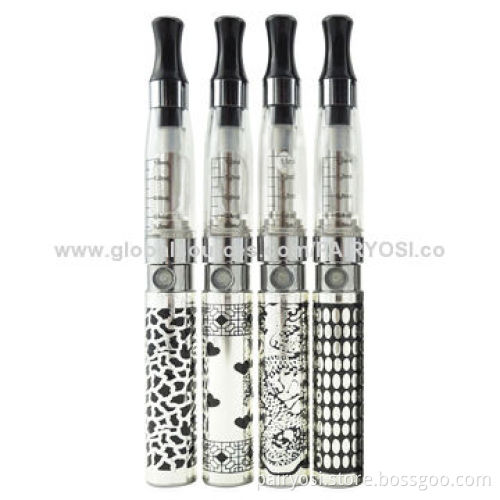 ego-T CE4 Blister, 800 puffs, different packing service